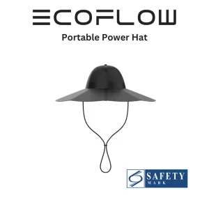 EcoFlow Power Hat