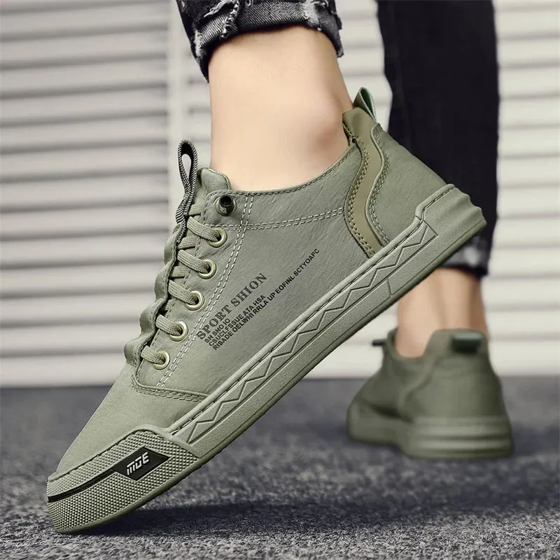 EcoStride Outdoor-Sportschuhe für Männer