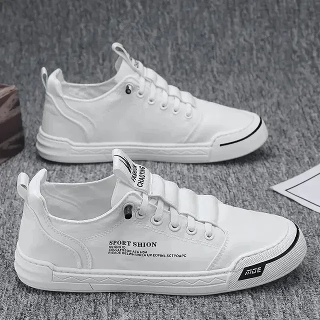 EcoStride Outdoor-Sportschuhe für Männer