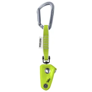 Edelrid Ohm II Assisted-Braking Resistor