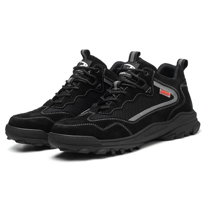 Edifice 672 Composite Toe Cap Work Shoes