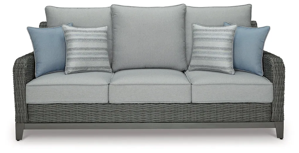 Elite Park Sofa with Cushion