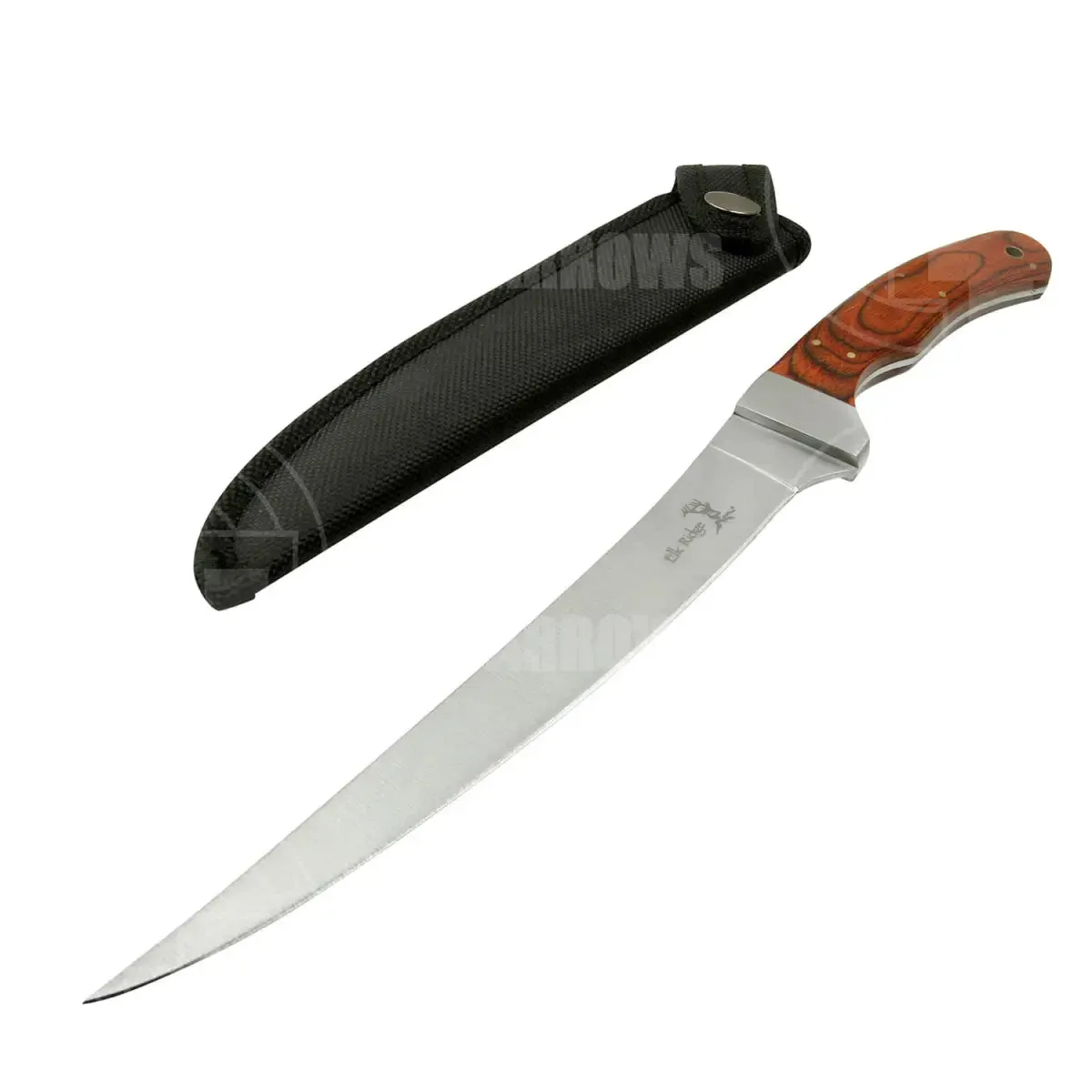 Elk Ridge Fillet Knife ER-028