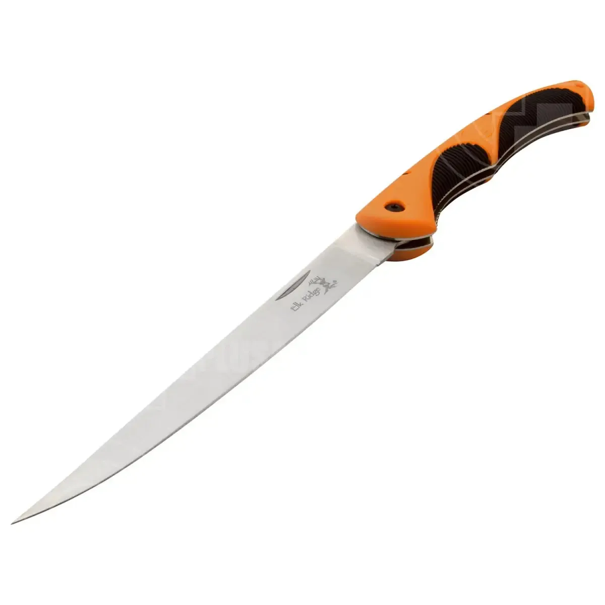 Elk Ridge Folding Fillet Knife ER-935F