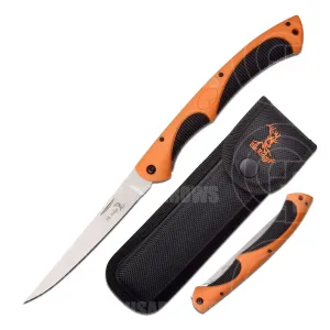 Elk Ridge Folding Fillet Knife ER-935F