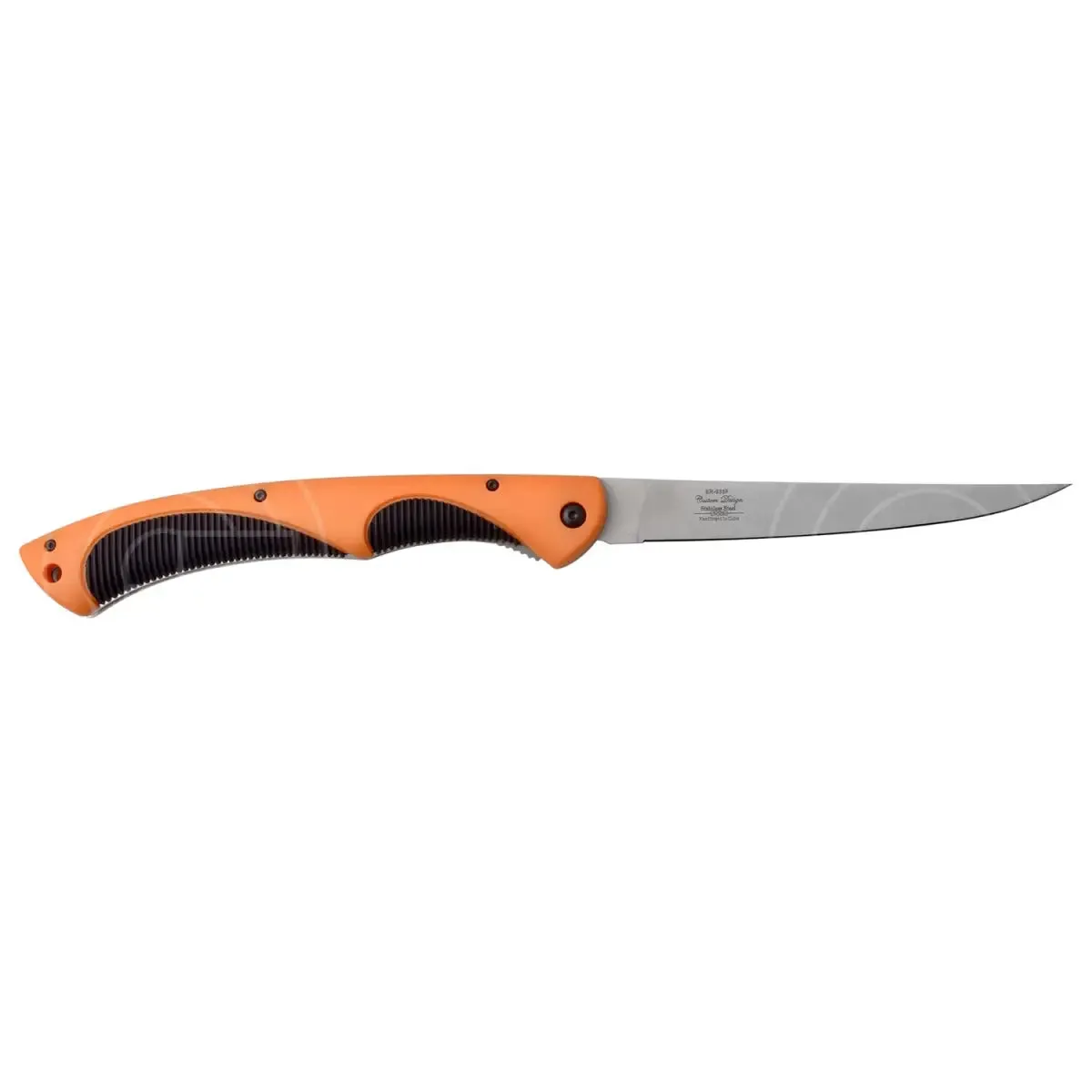 Elk Ridge Folding Fillet Knife ER-935F