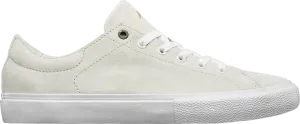 EMERICA | Omen Low | Cream/White