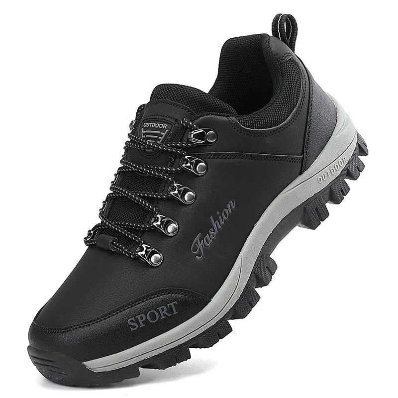 Entdecke den Ultimativen Outdoor-Begleiter: Die Wanderstiefel der Extreme von Trailblaze