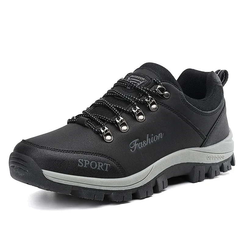Entdecke den Ultimativen Outdoor-Begleiter: Die Wanderstiefel der Extreme von Trailblaze