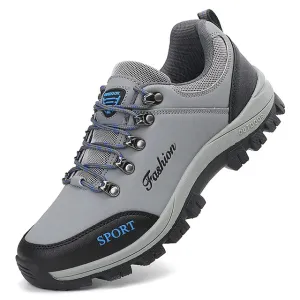 Entdecke den Ultimativen Outdoor-Begleiter: Die Wanderstiefel der Extreme von Trailblaze