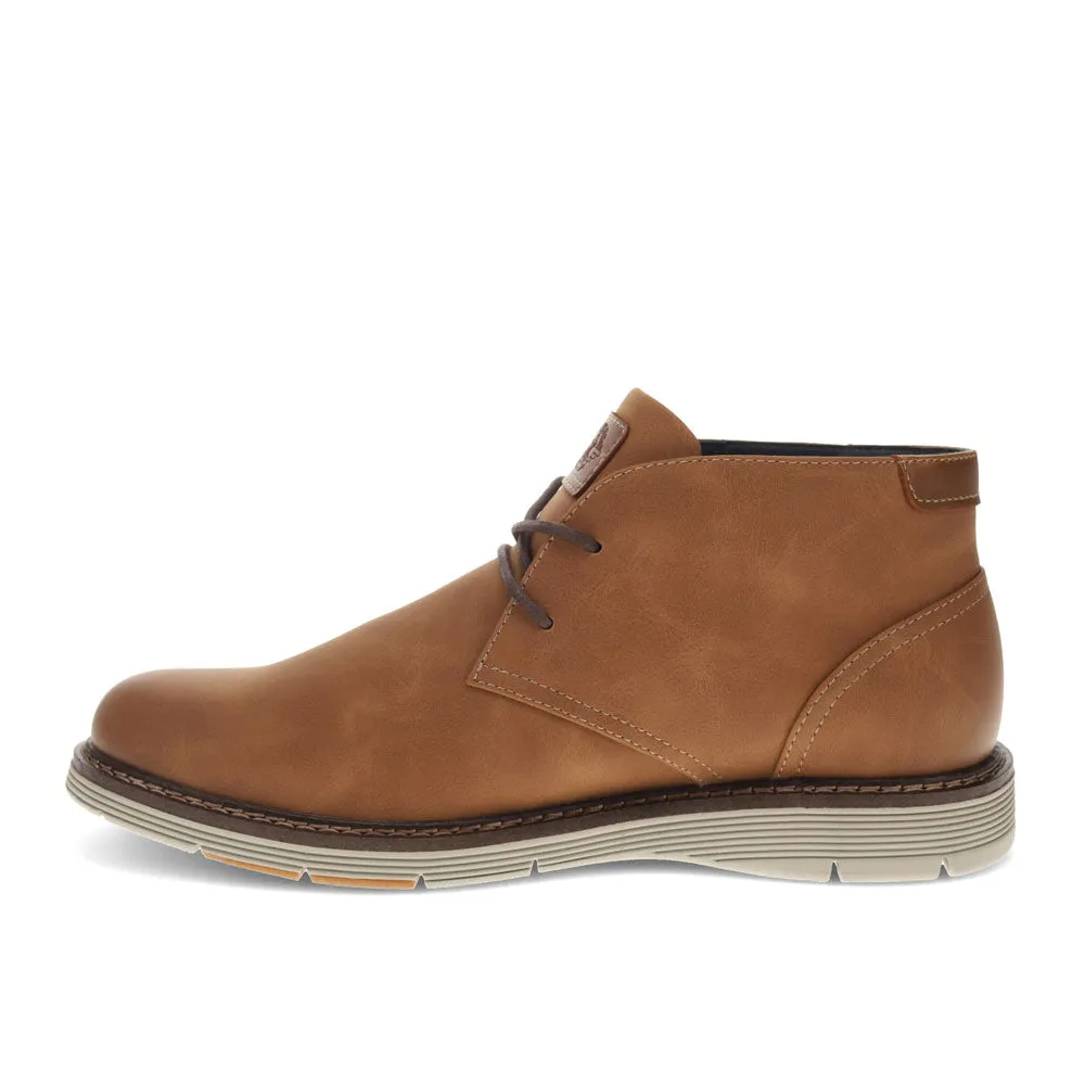 Esmond - Mens Dress Casual Chukka Boot