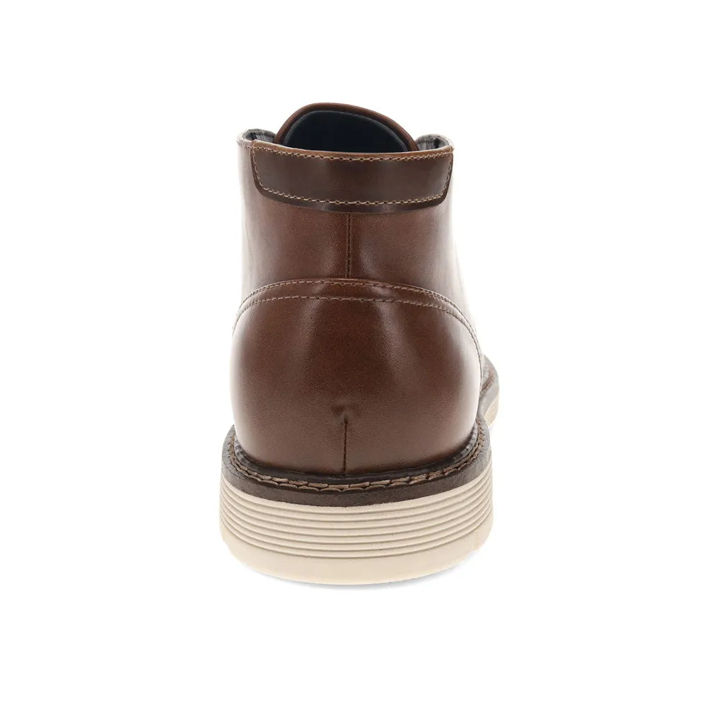 Esmond - Mens Dress Casual Chukka Boot