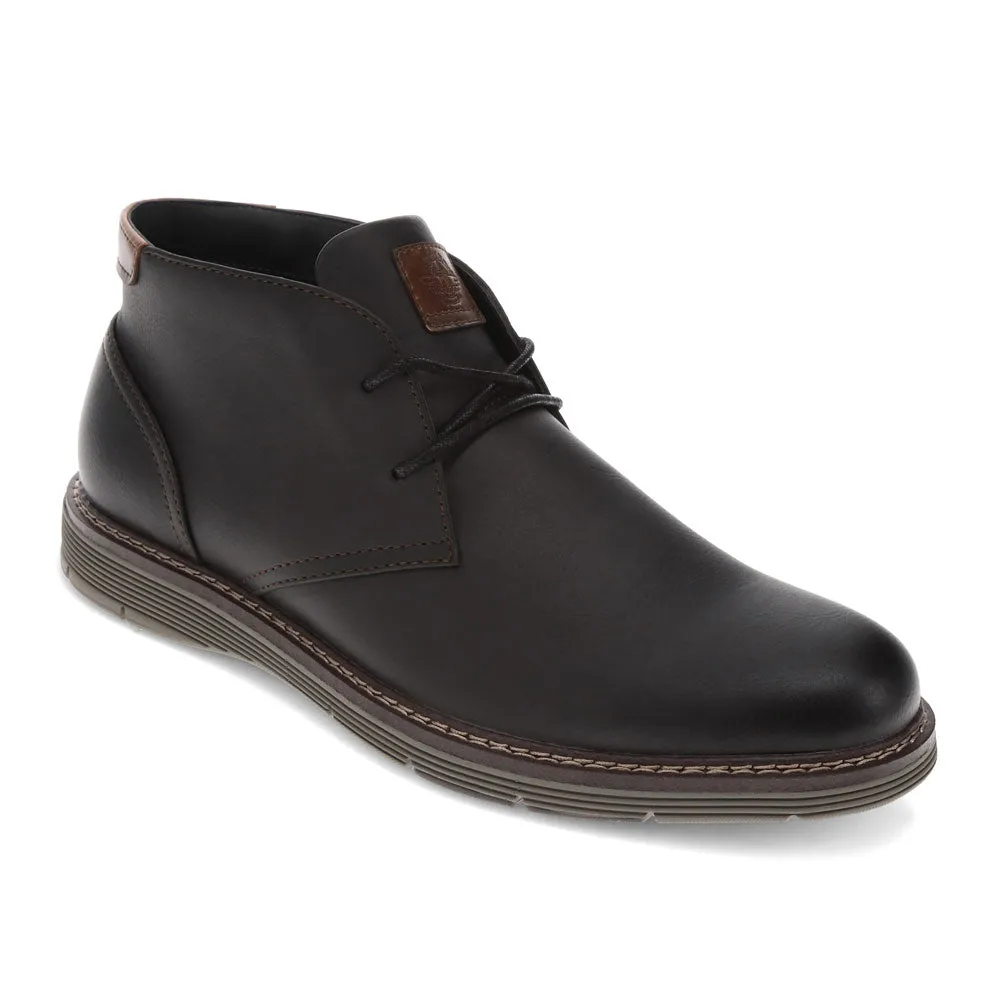 Esmond - Mens Dress Casual Chukka Boot