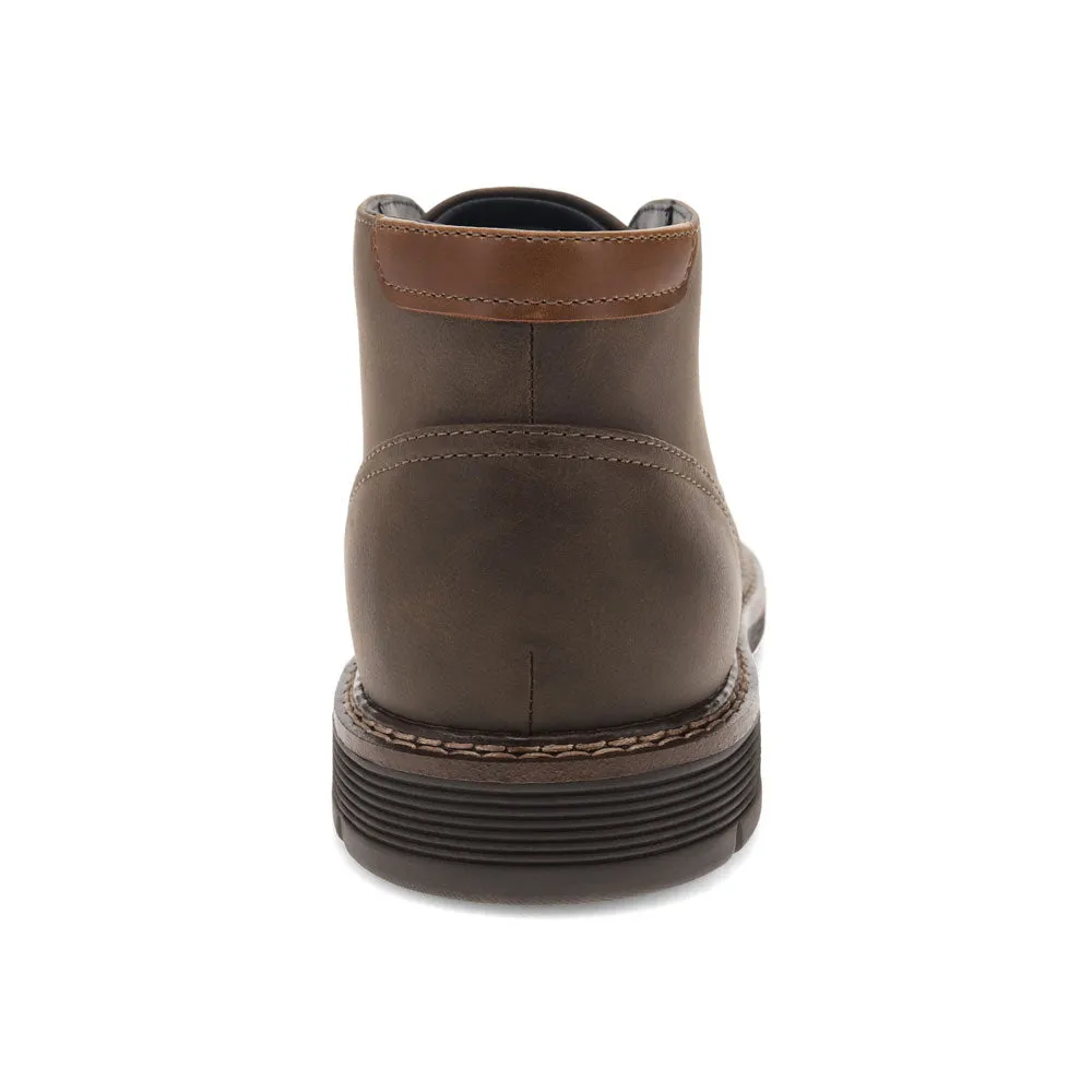 Esmond - Mens Dress Casual Chukka Boot