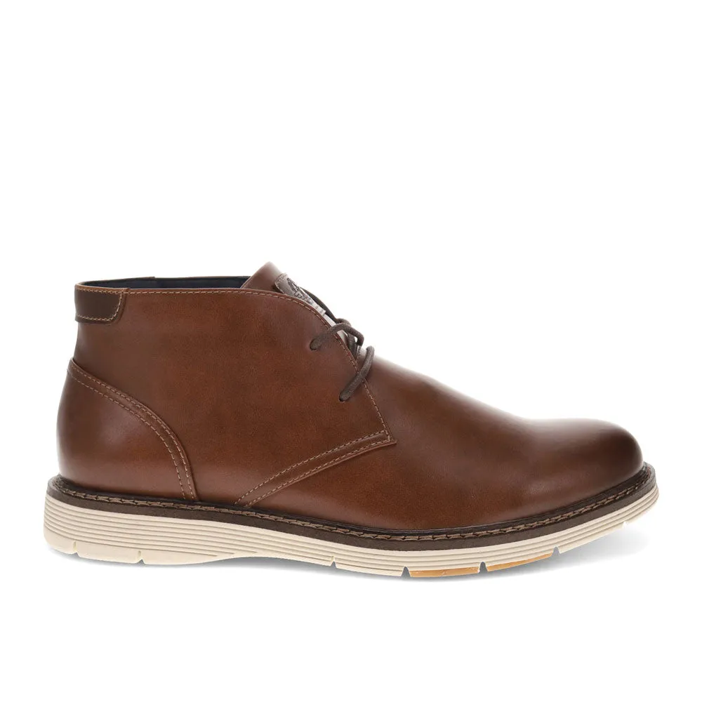 Esmond - Mens Dress Casual Chukka Boot