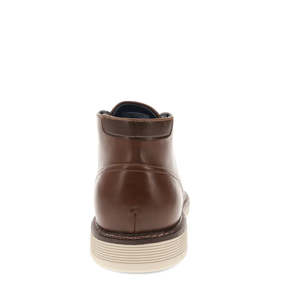 Esmond - Mens Dress Casual Chukka Boot
