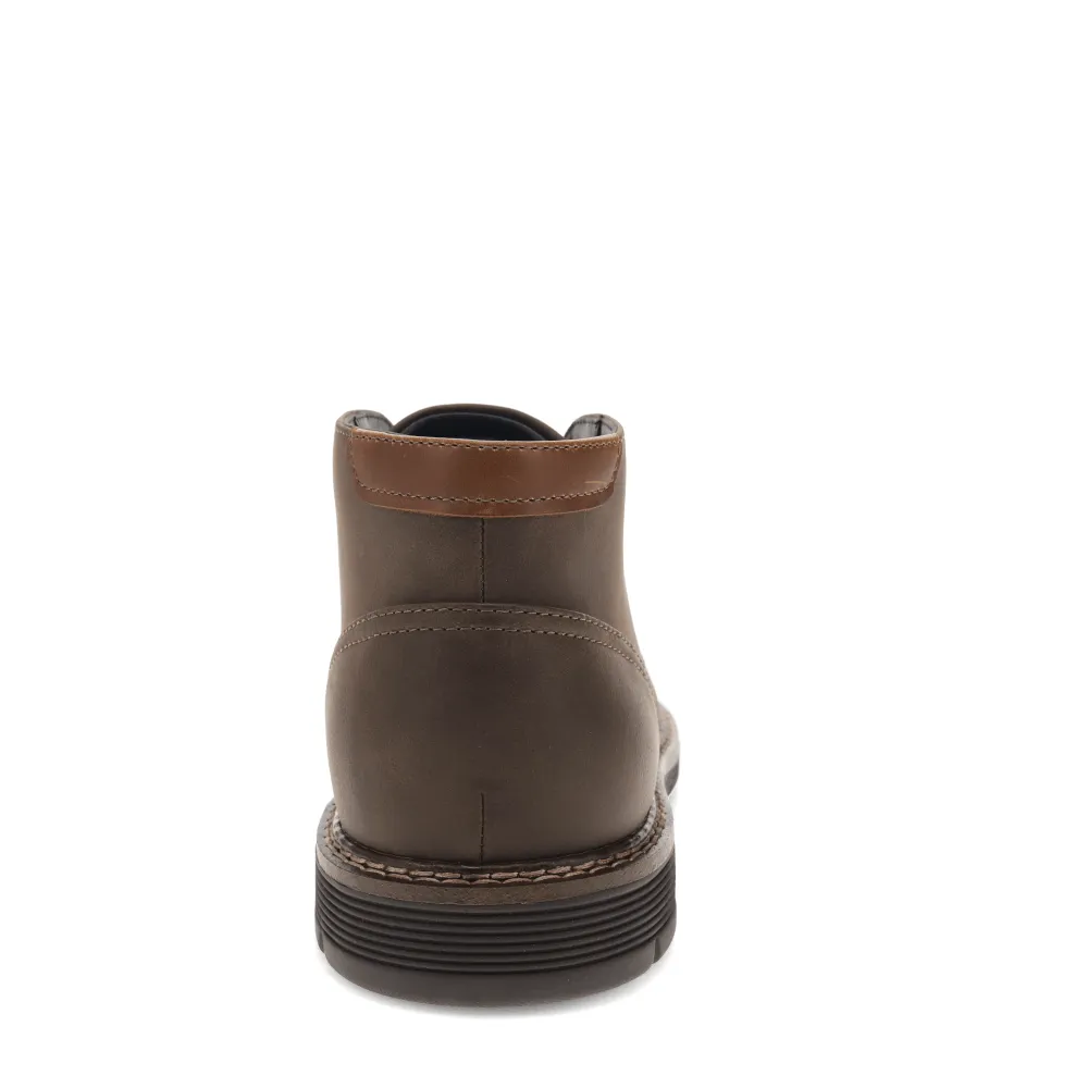 Esmond - Mens Dress Casual Chukka Boot