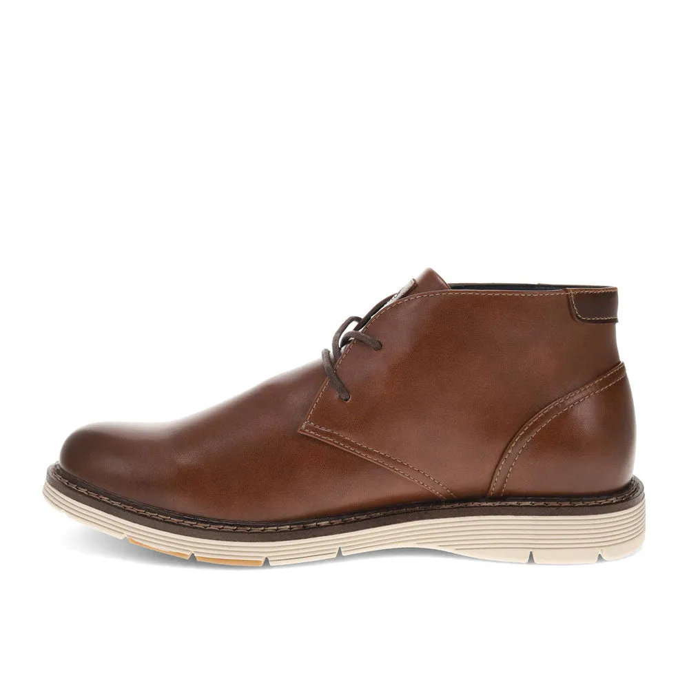 Esmond - Mens Dress Casual Chukka Boot