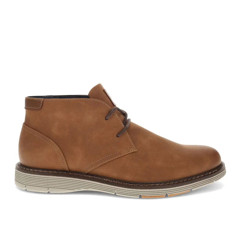 Esmond - Mens Dress Casual Chukka Boot