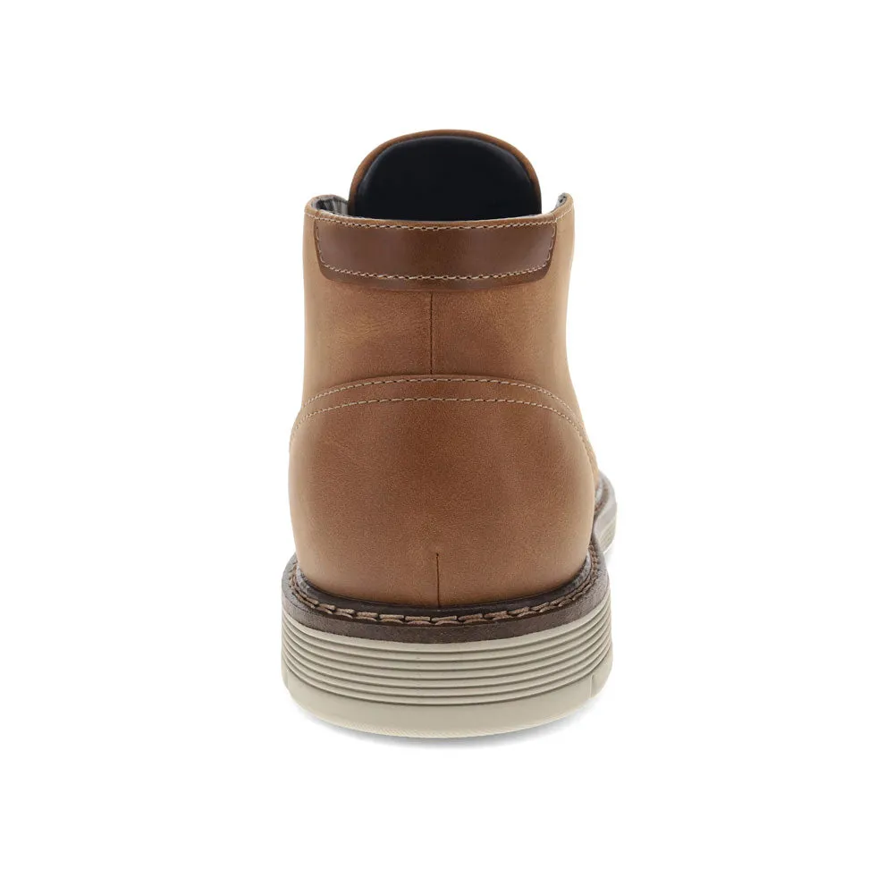 Esmond - Mens Dress Casual Chukka Boot
