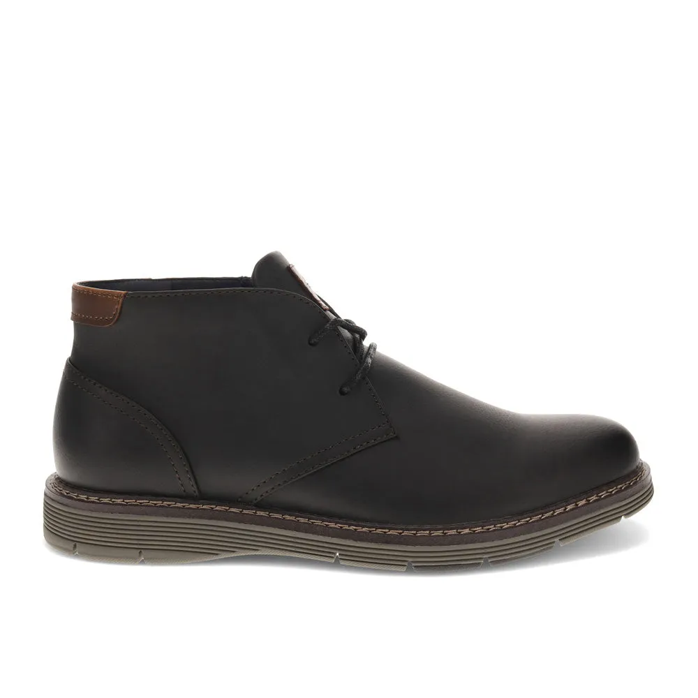 Esmond - Mens Dress Casual Chukka Boot