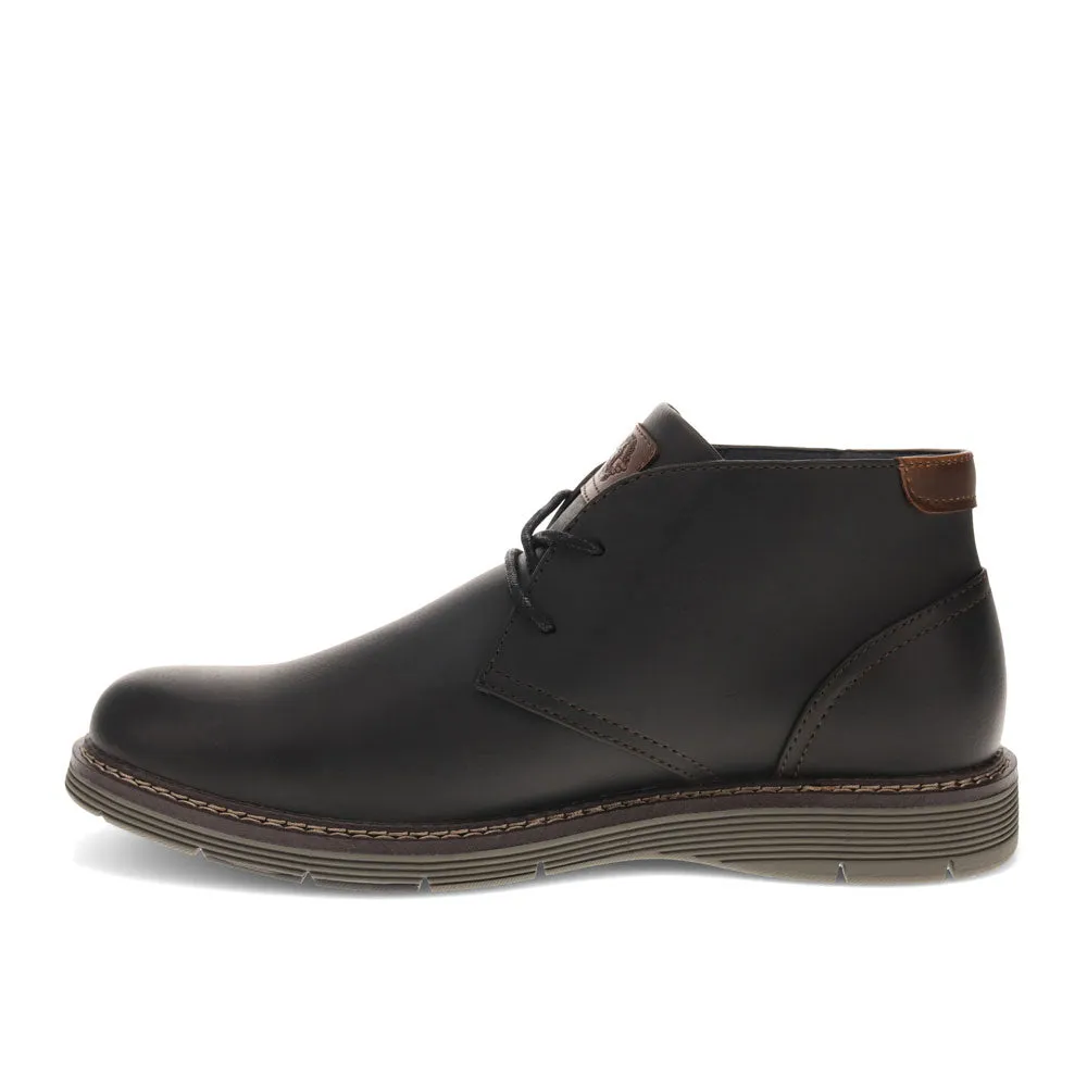 Esmond - Mens Dress Casual Chukka Boot
