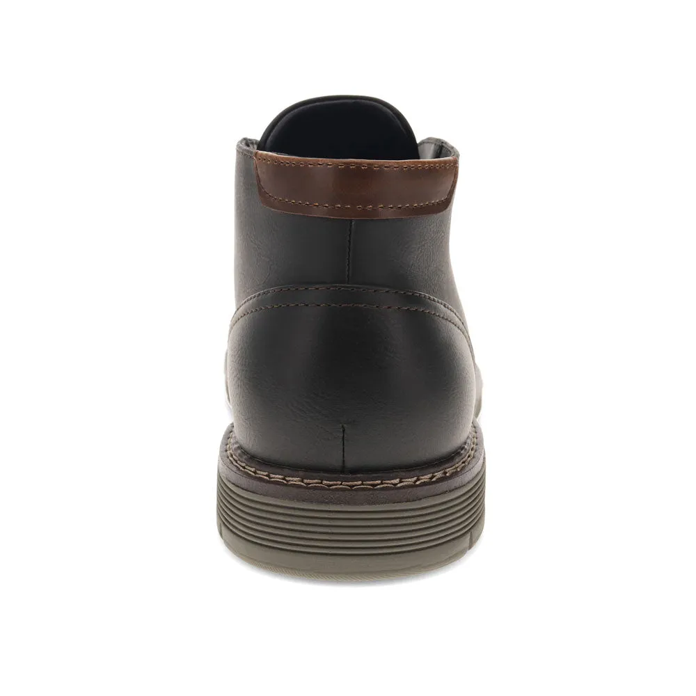 Esmond - Mens Dress Casual Chukka Boot