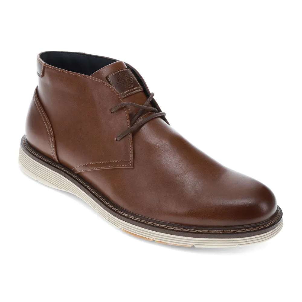 Esmond - Mens Dress Casual Chukka Boot