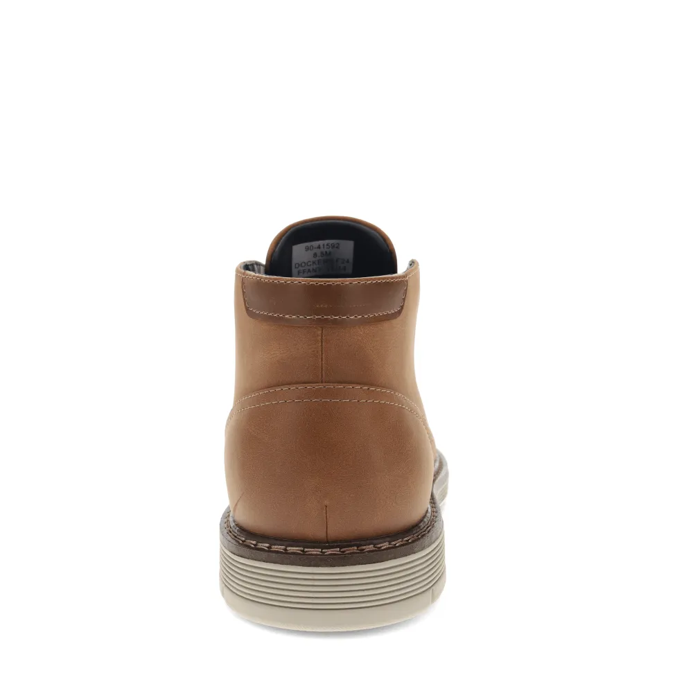 Esmond - Mens Dress Casual Chukka Boot