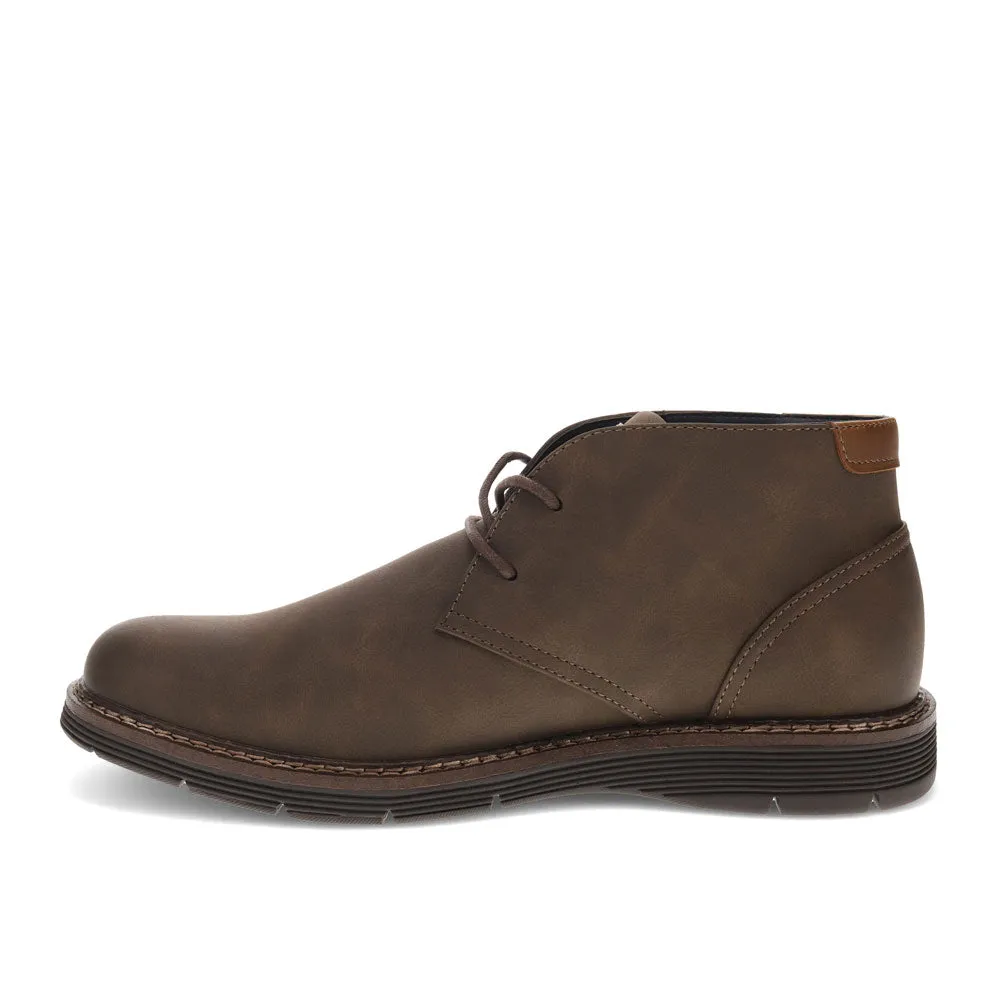 Esmond - Mens Dress Casual Chukka Boot