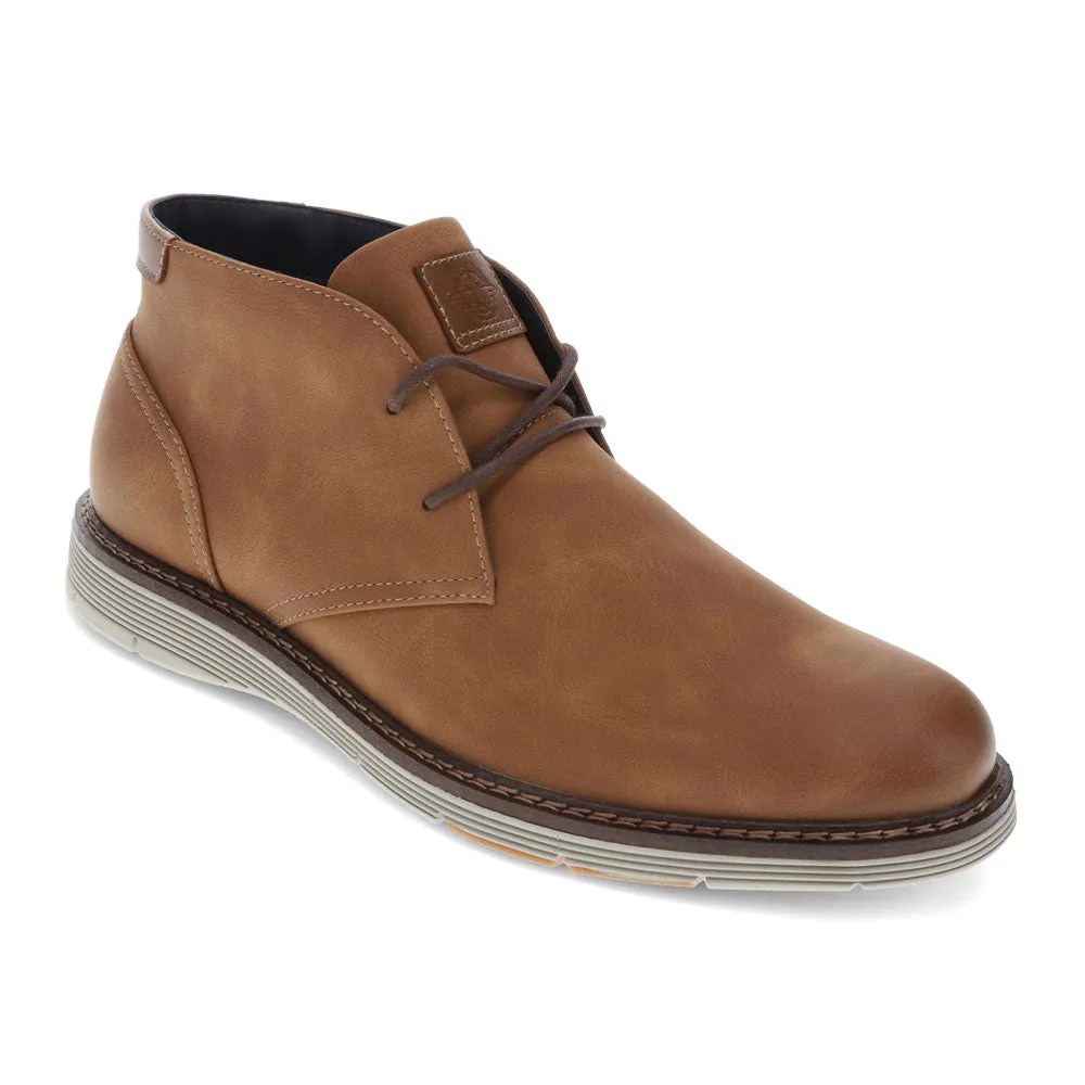 Esmond - Mens Dress Casual Chukka Boot