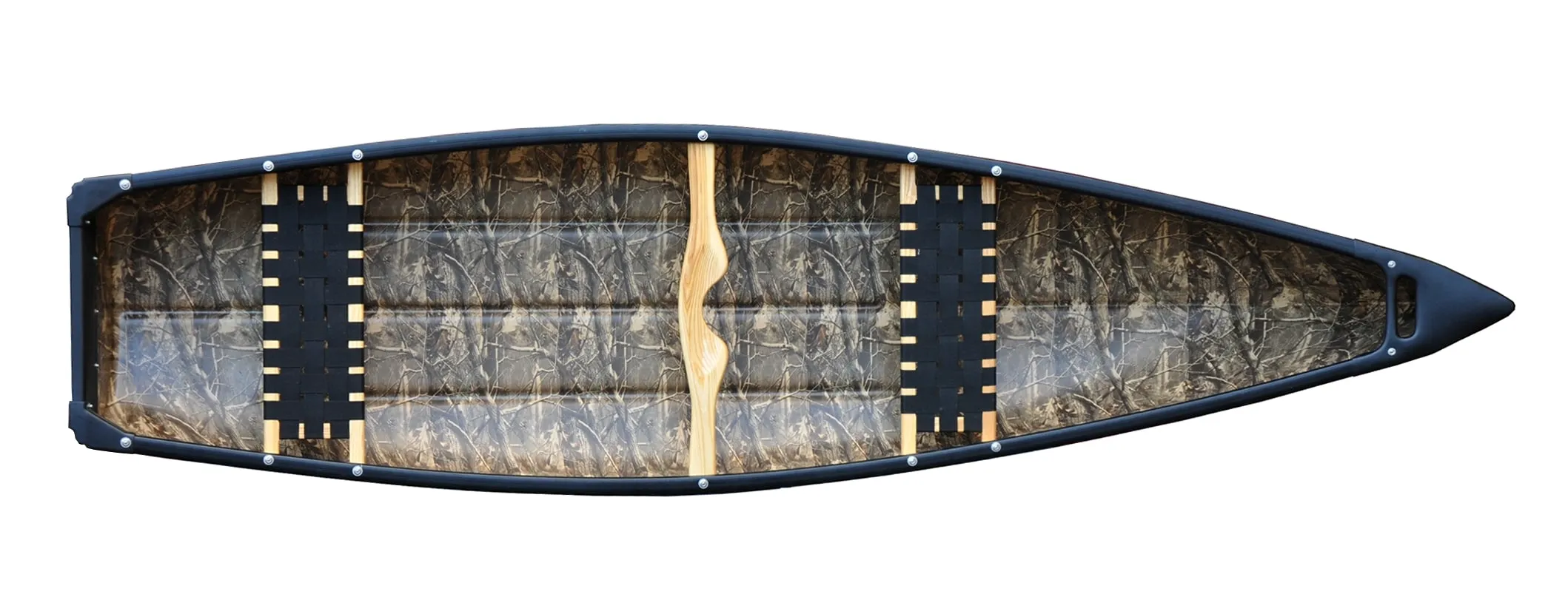 Esquif - Mallard canoe in T-Formex