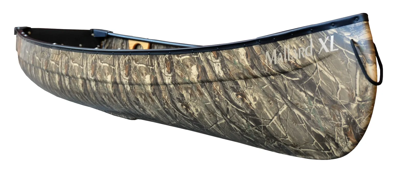 Esquif - Mallard canoe in T-Formex