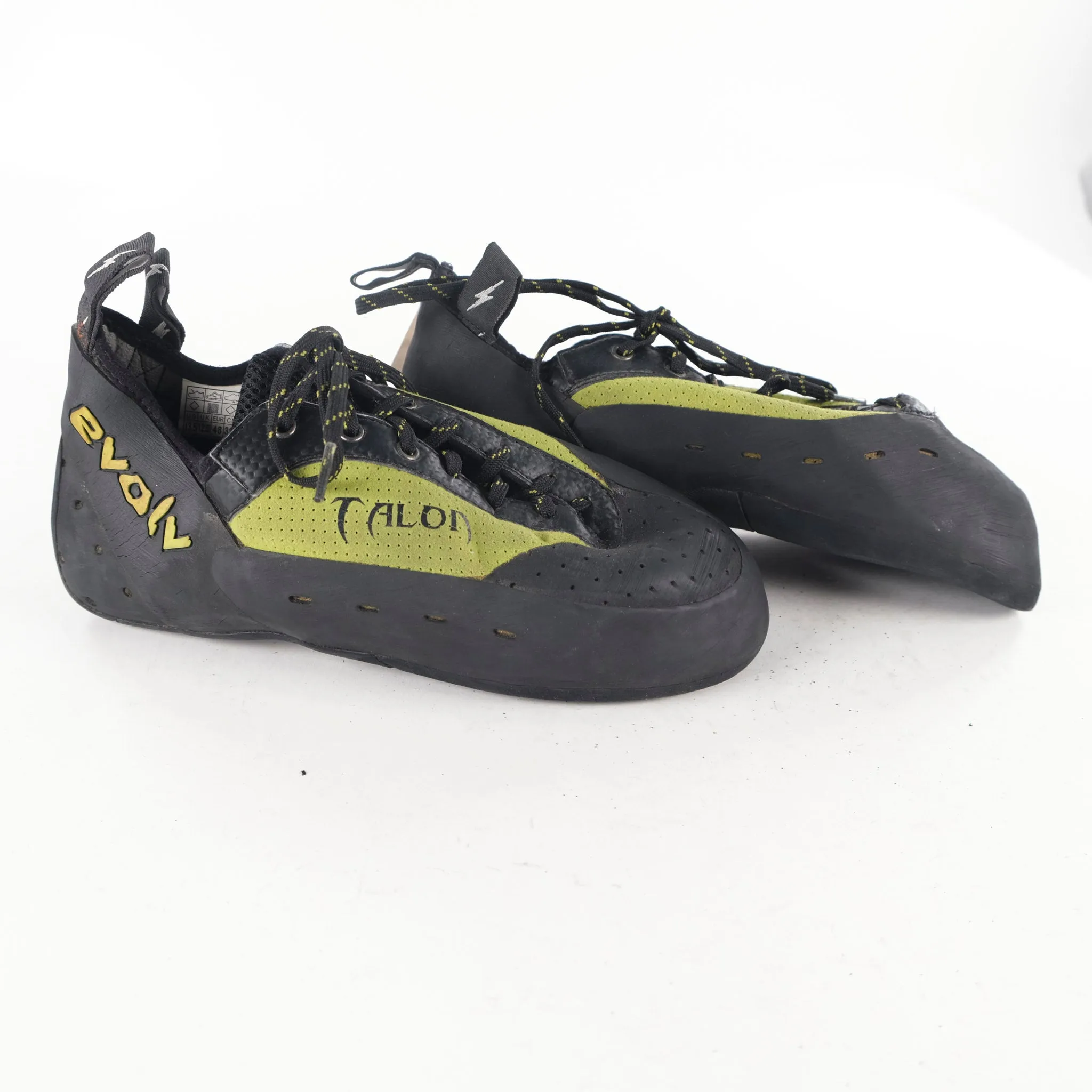 Evolv Talon G2 Climbing Shoes
