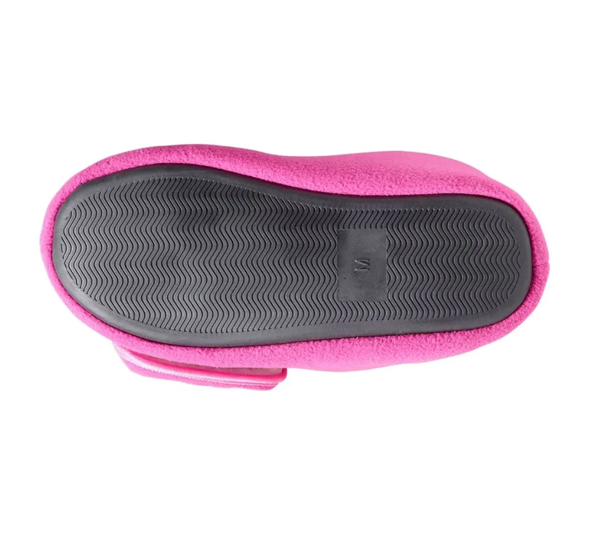 Extra Wide Diabetic Slippers for Swollen Feet