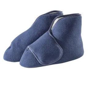 Extra Wide Diabetic Slippers for Swollen Feet