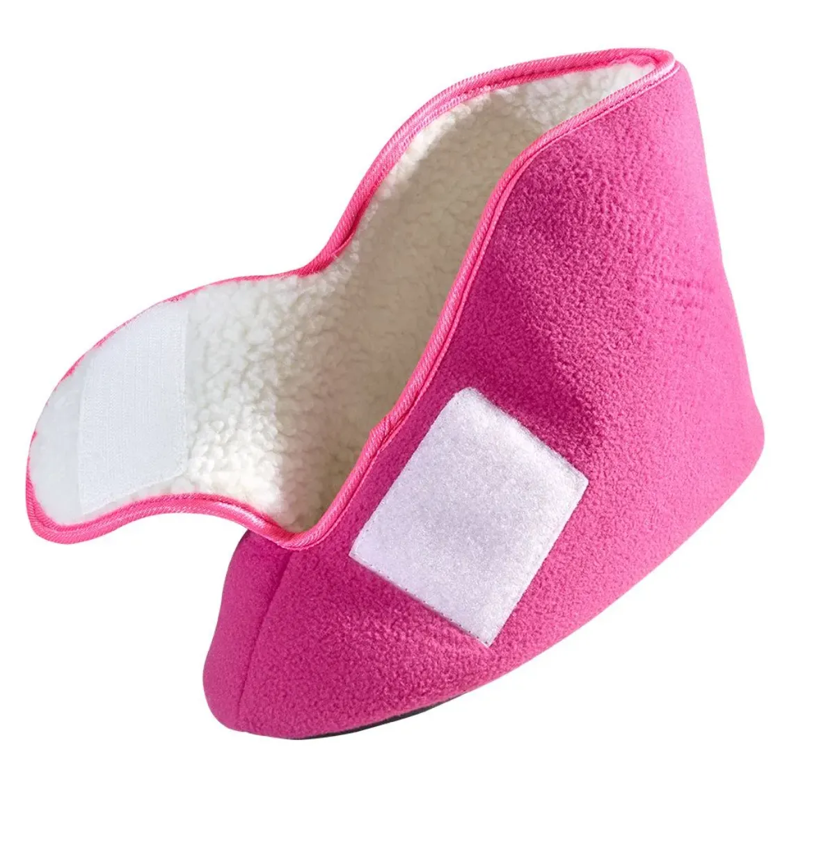 Extra Wide Diabetic Slippers for Swollen Feet