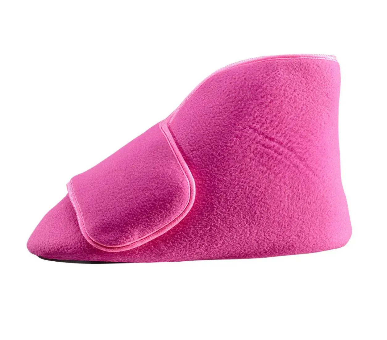 Extra Wide Diabetic Slippers for Swollen Feet