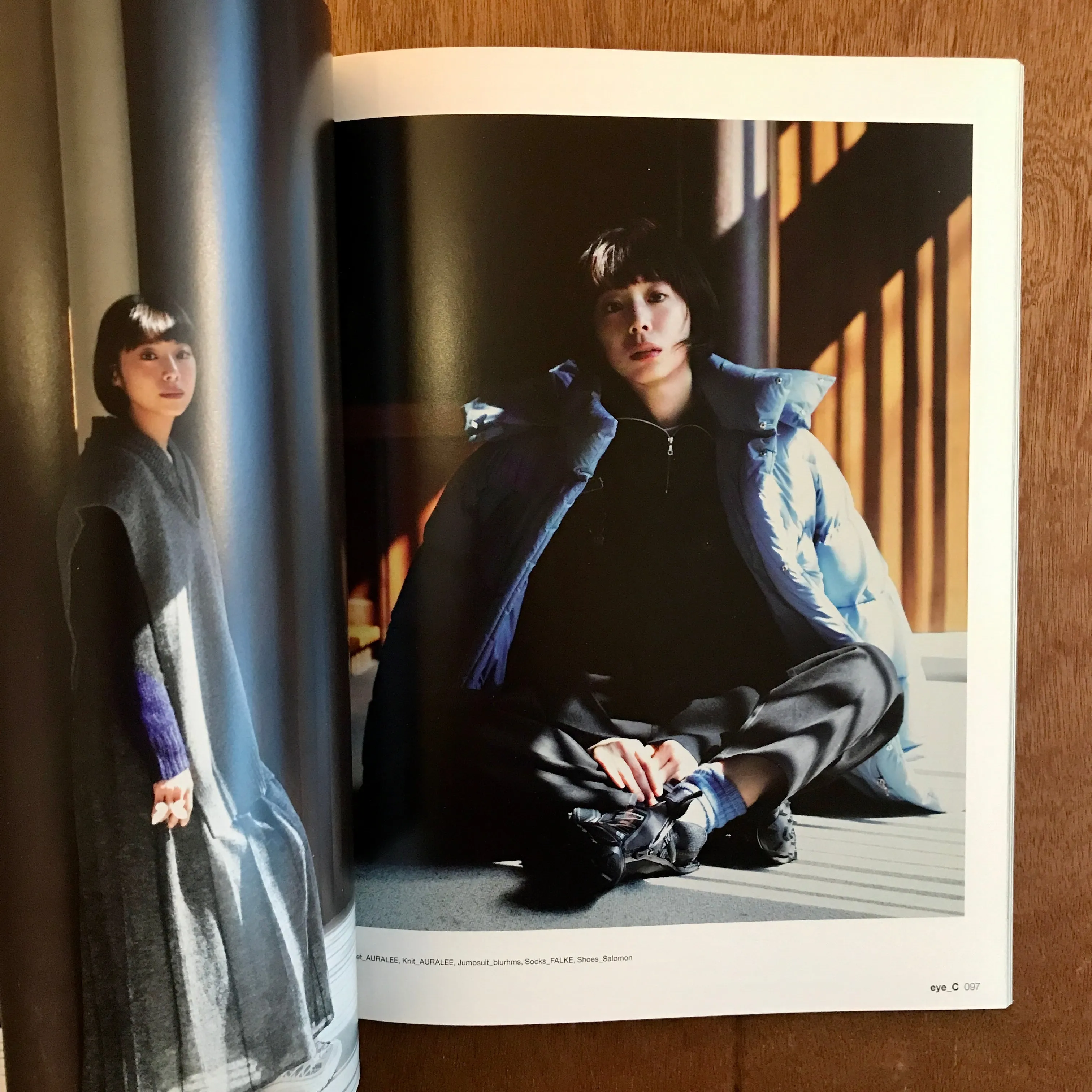 eye_C Issue 9 (Multiple Covers)