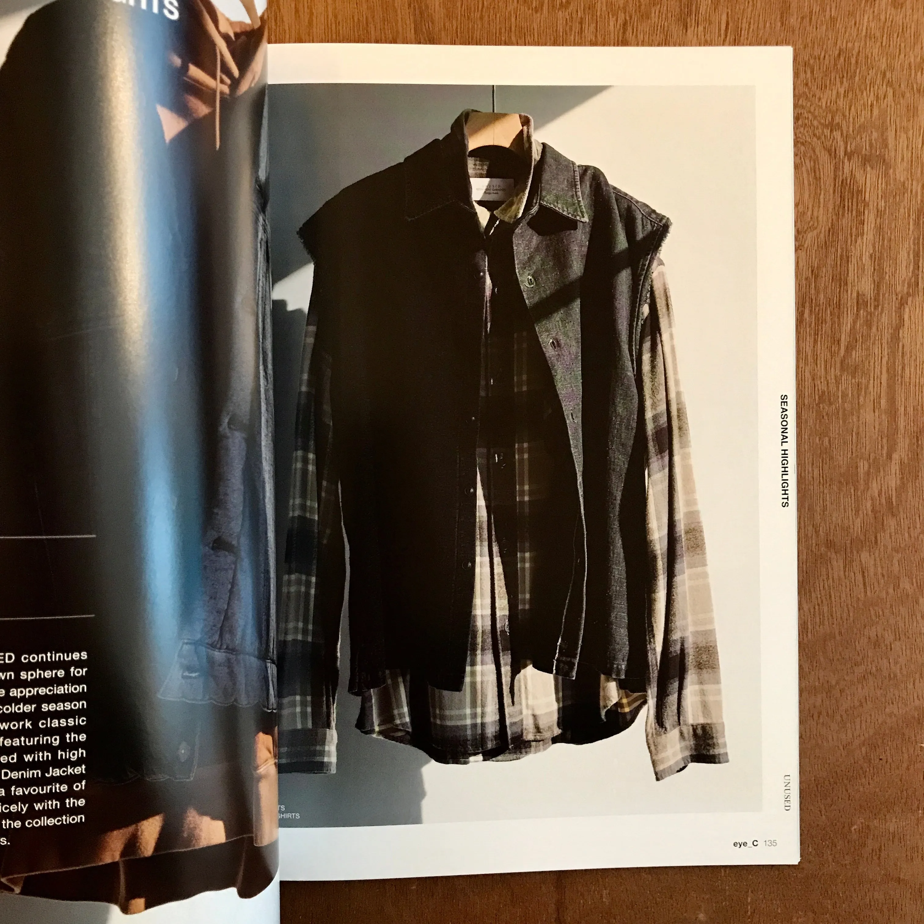 eye_C Issue 9 (Multiple Covers)