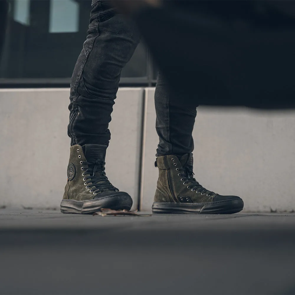 FALCO Lennox 2 Shoes