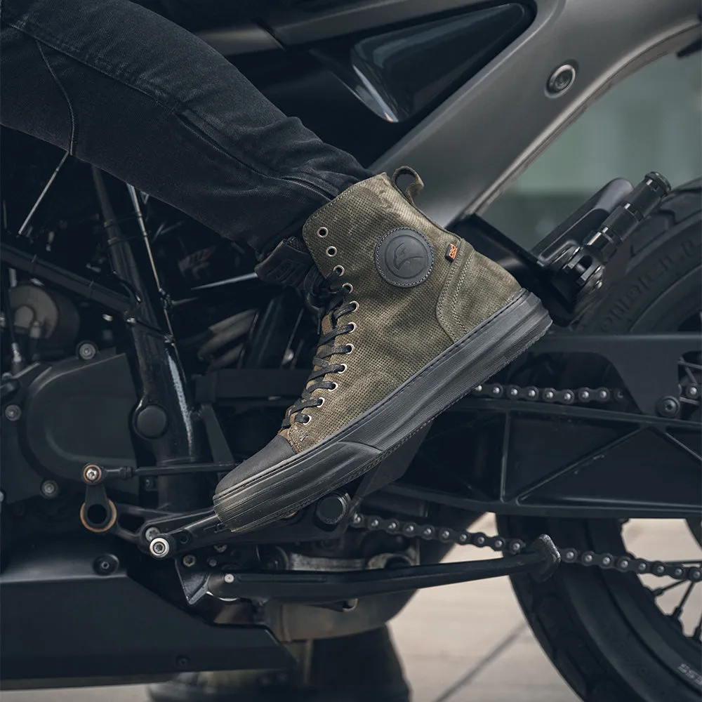 FALCO Lennox 2 Shoes