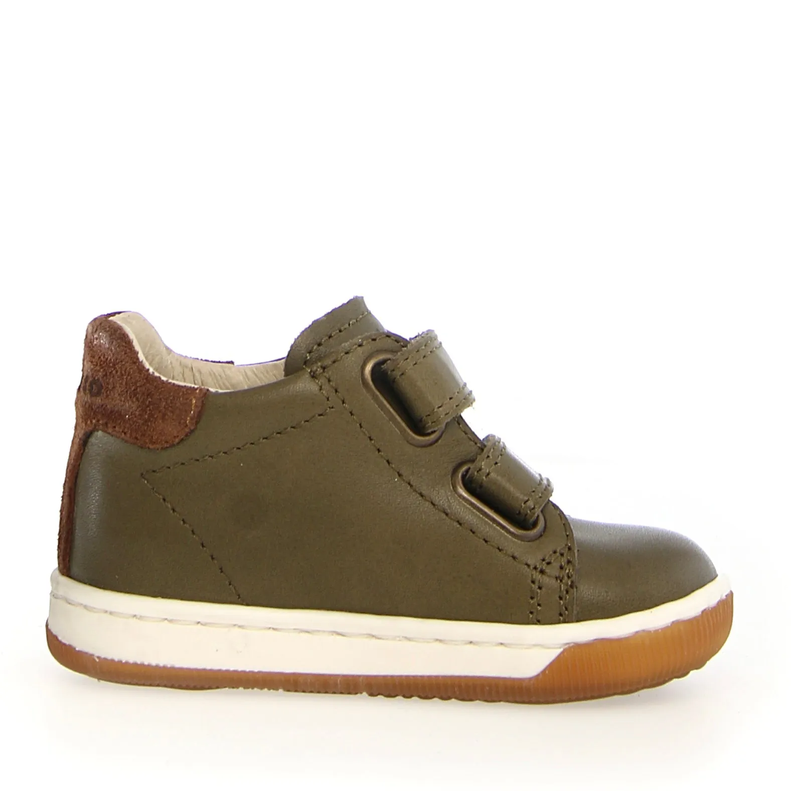 FALCOTTO - Adam - Olive