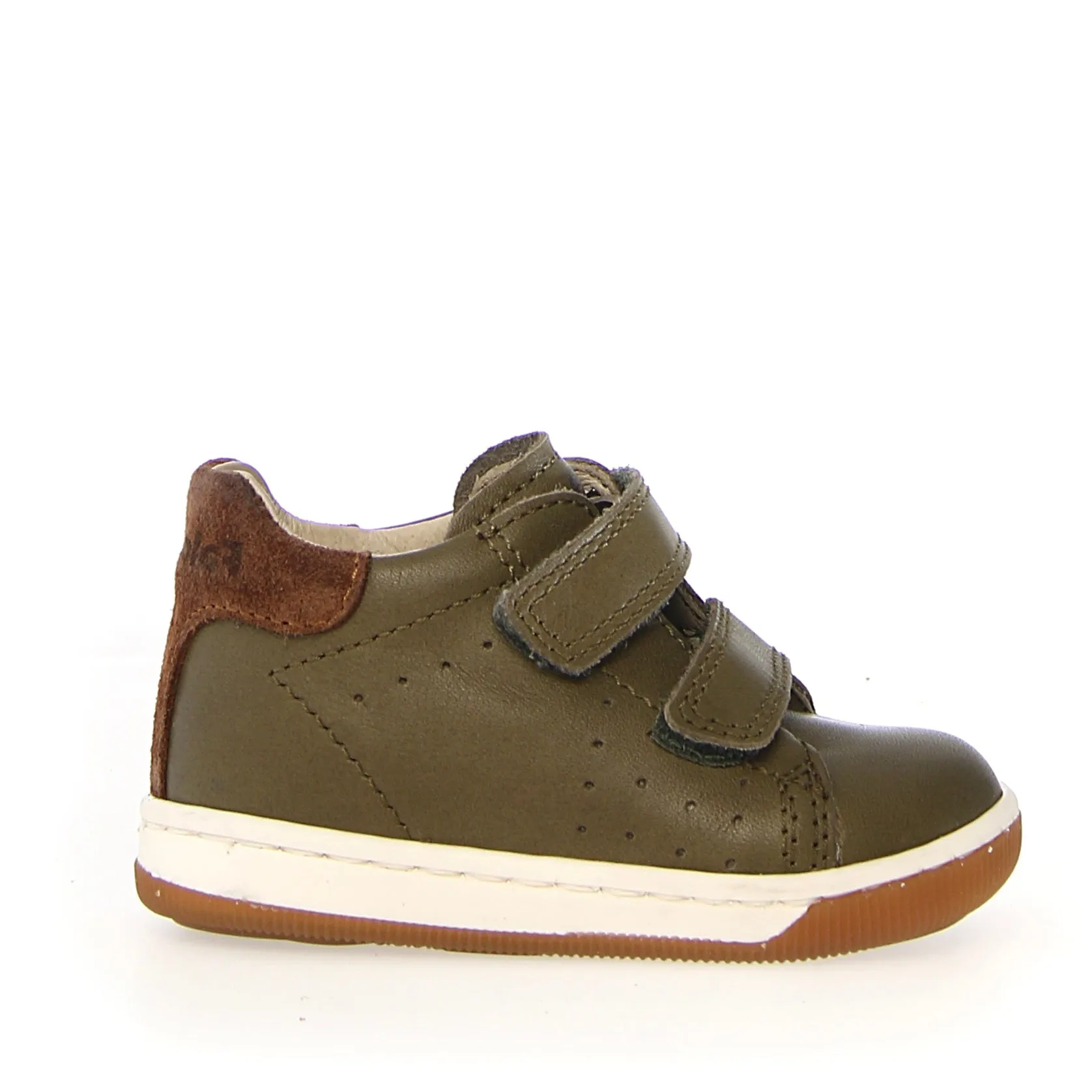 FALCOTTO - Adam - Olive