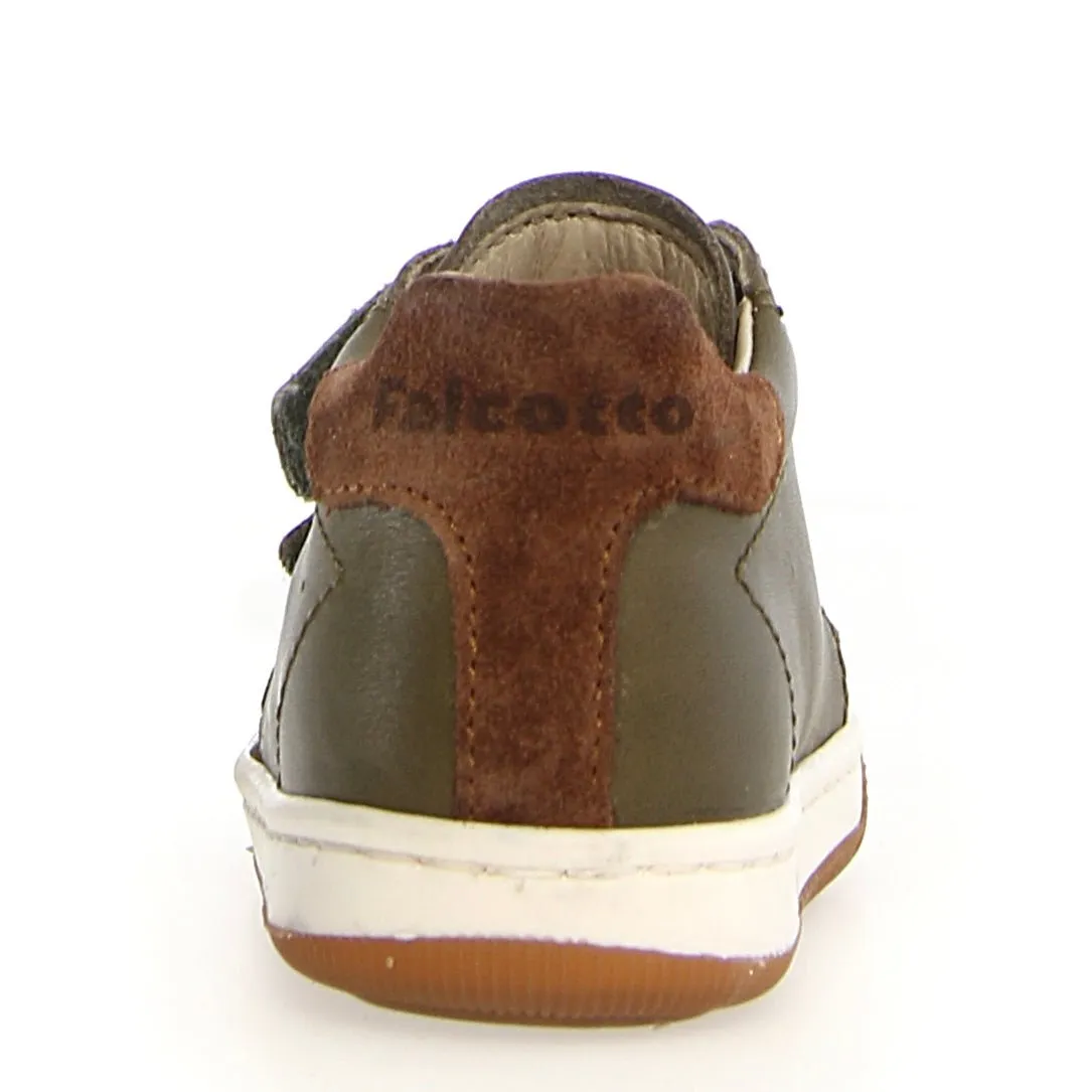 FALCOTTO - Adam - Olive