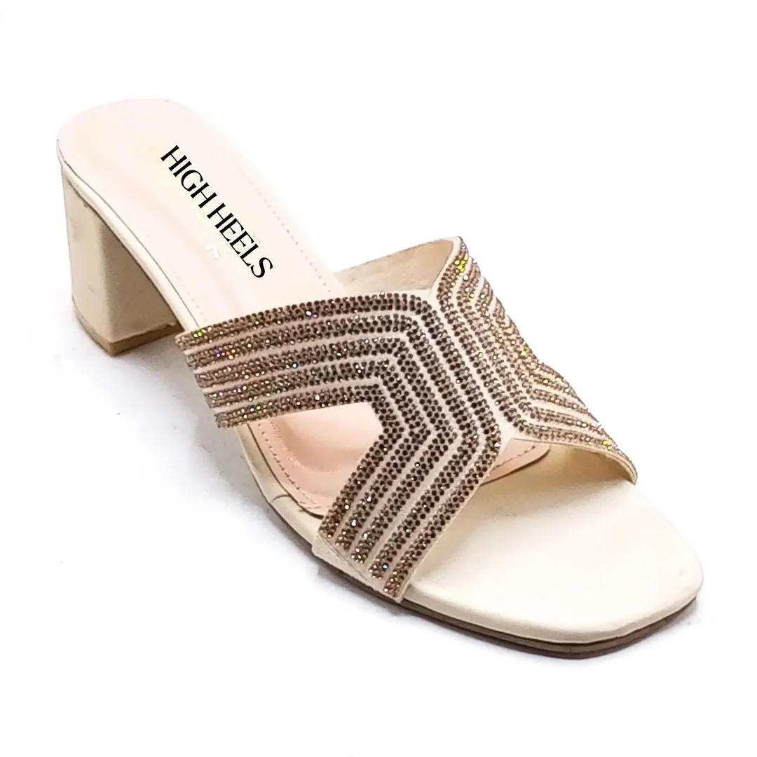 Fancy Heel Cream