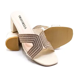 Fancy Heel Cream