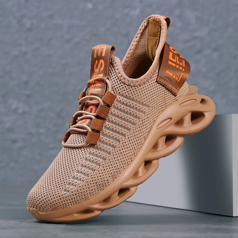 Fashion Sports Shoes Boys Girls Running Outdoor