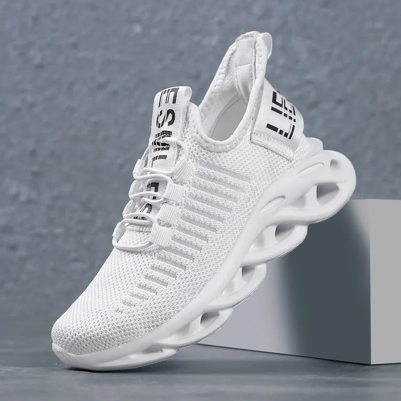 Fashion Sports Shoes Boys Girls Running Outdoor