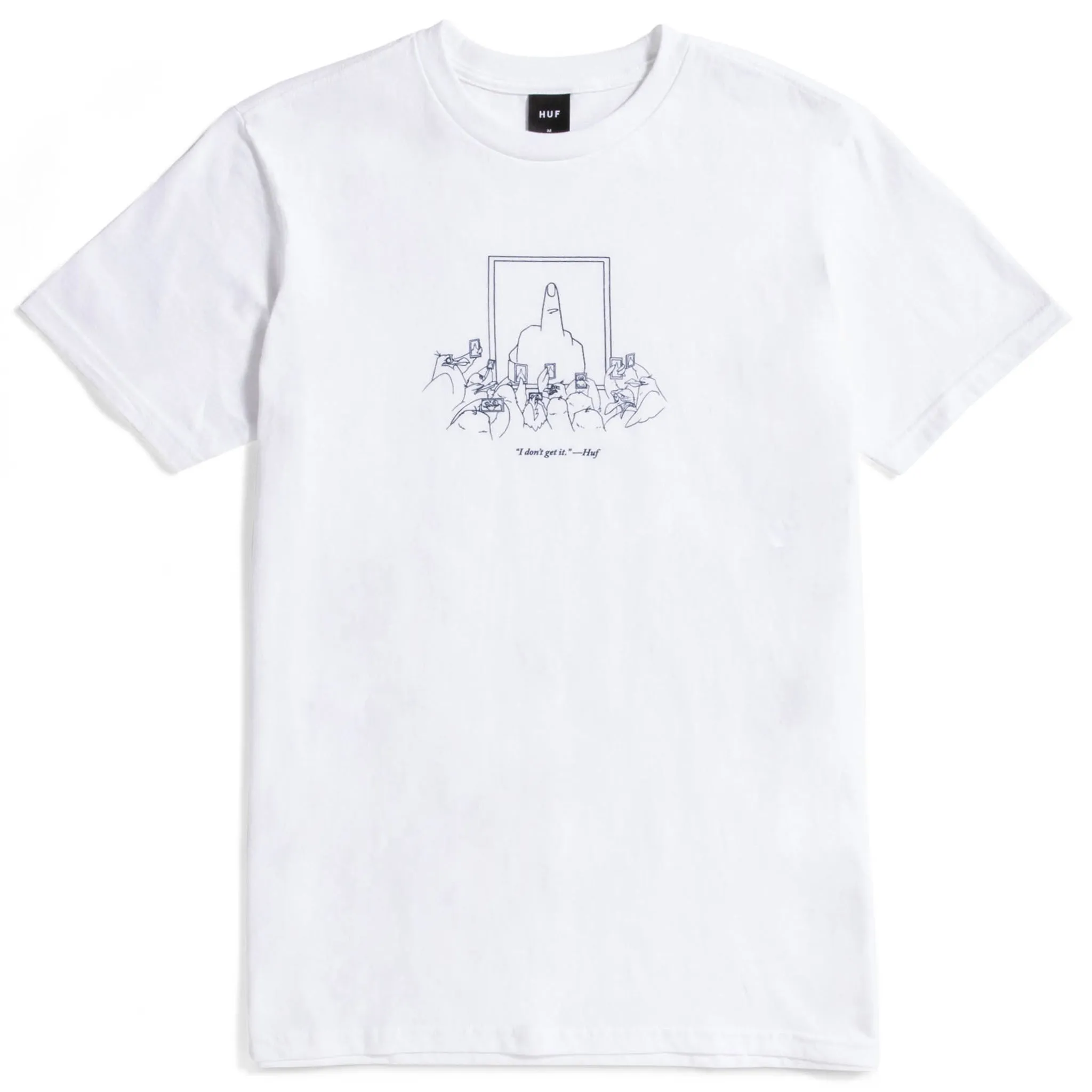 FAVORITE ARTIST TEE